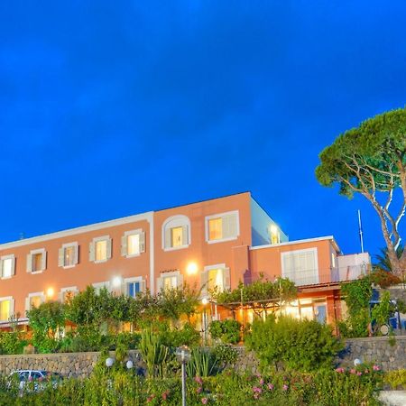 Hotel Villa Mena Forio di Ischia 외부 사진