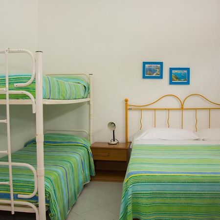 Hotel Villa Mena Forio di Ischia 외부 사진
