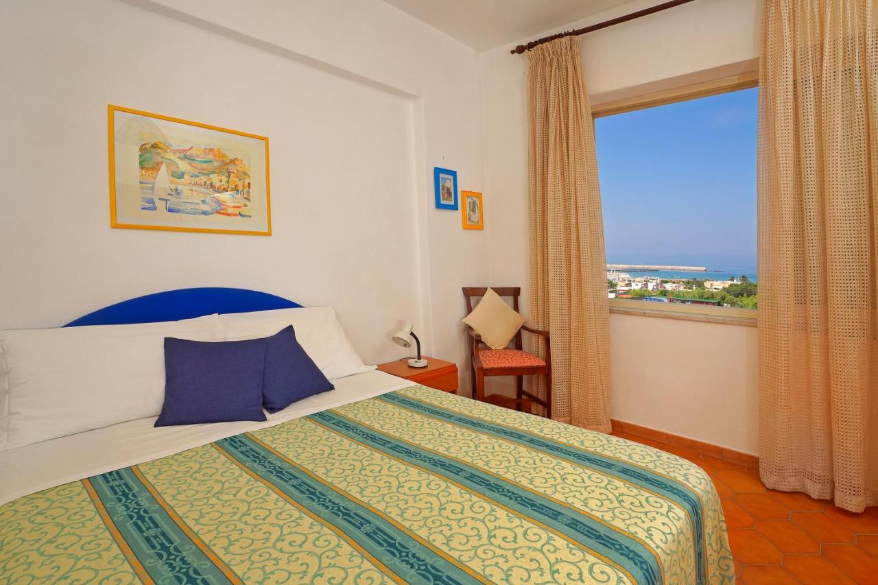 Hotel Villa Mena Forio di Ischia 외부 사진
