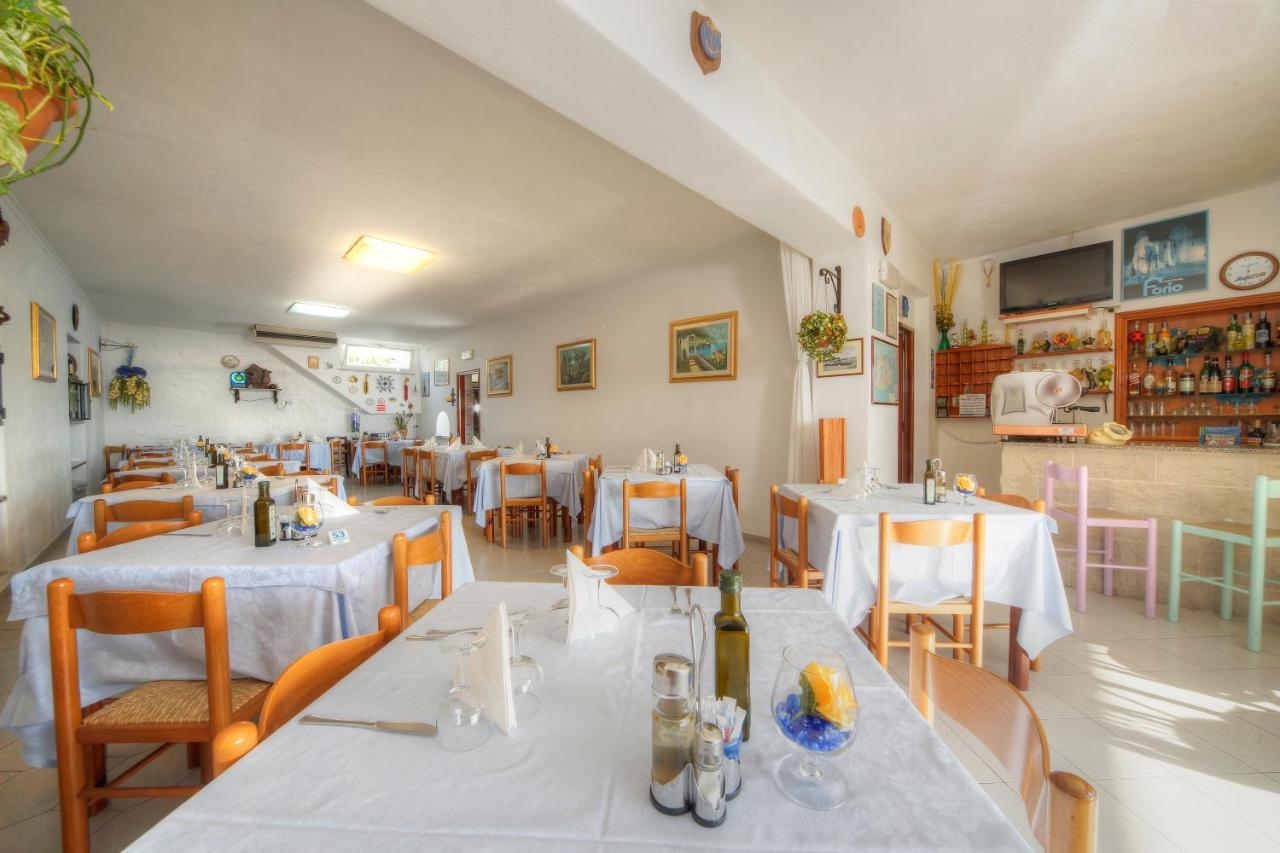 Hotel Villa Mena Forio di Ischia 외부 사진