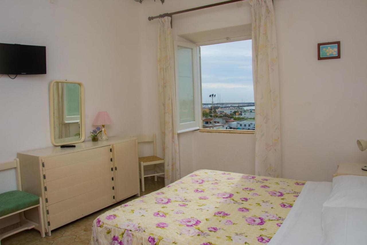 Hotel Villa Mena Forio di Ischia 외부 사진