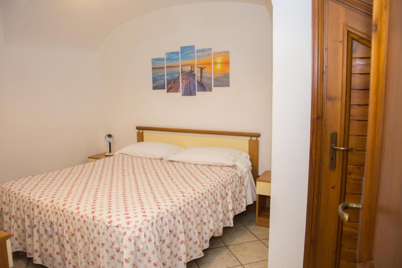 Hotel Villa Mena Forio di Ischia 외부 사진