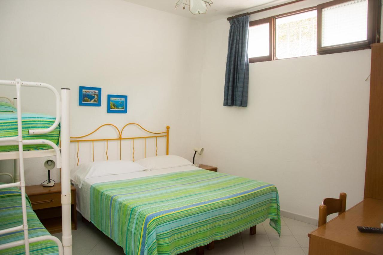 Hotel Villa Mena Forio di Ischia 외부 사진