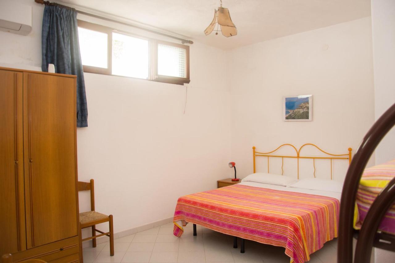 Hotel Villa Mena Forio di Ischia 외부 사진