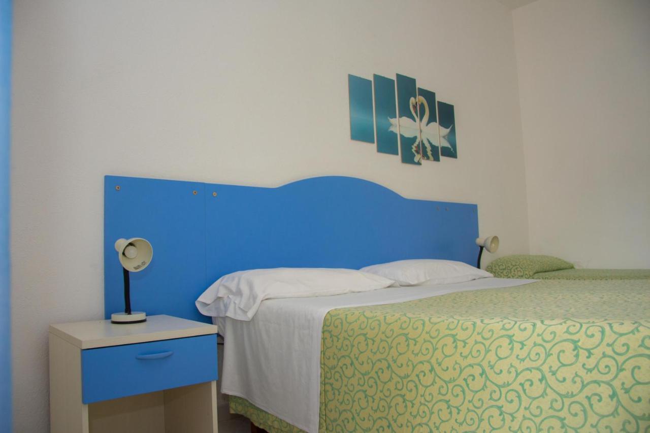 Hotel Villa Mena Forio di Ischia 외부 사진