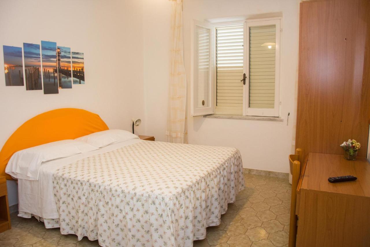 Hotel Villa Mena Forio di Ischia 외부 사진