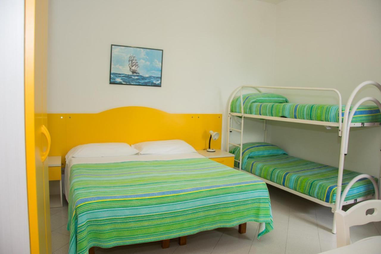 Hotel Villa Mena Forio di Ischia 외부 사진