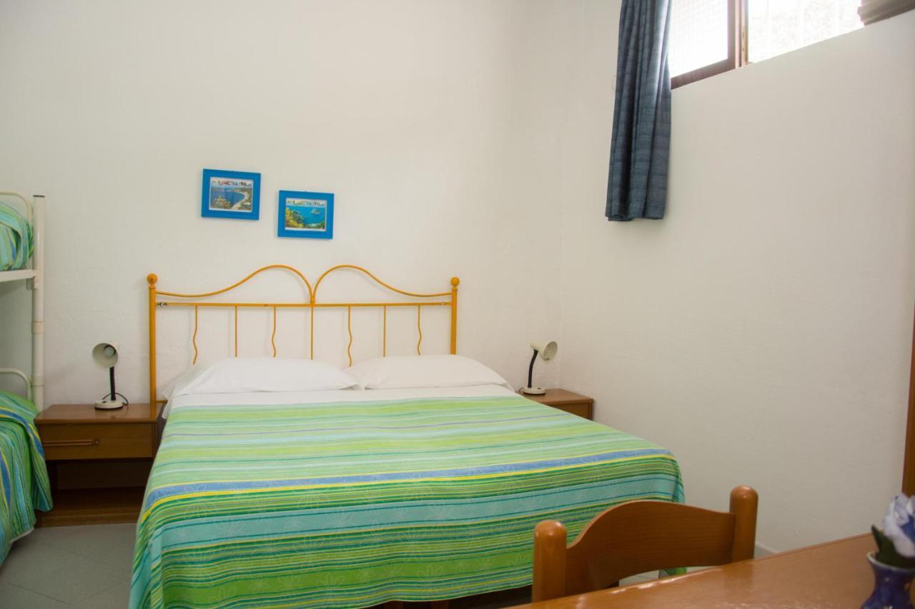 Hotel Villa Mena Forio di Ischia 외부 사진