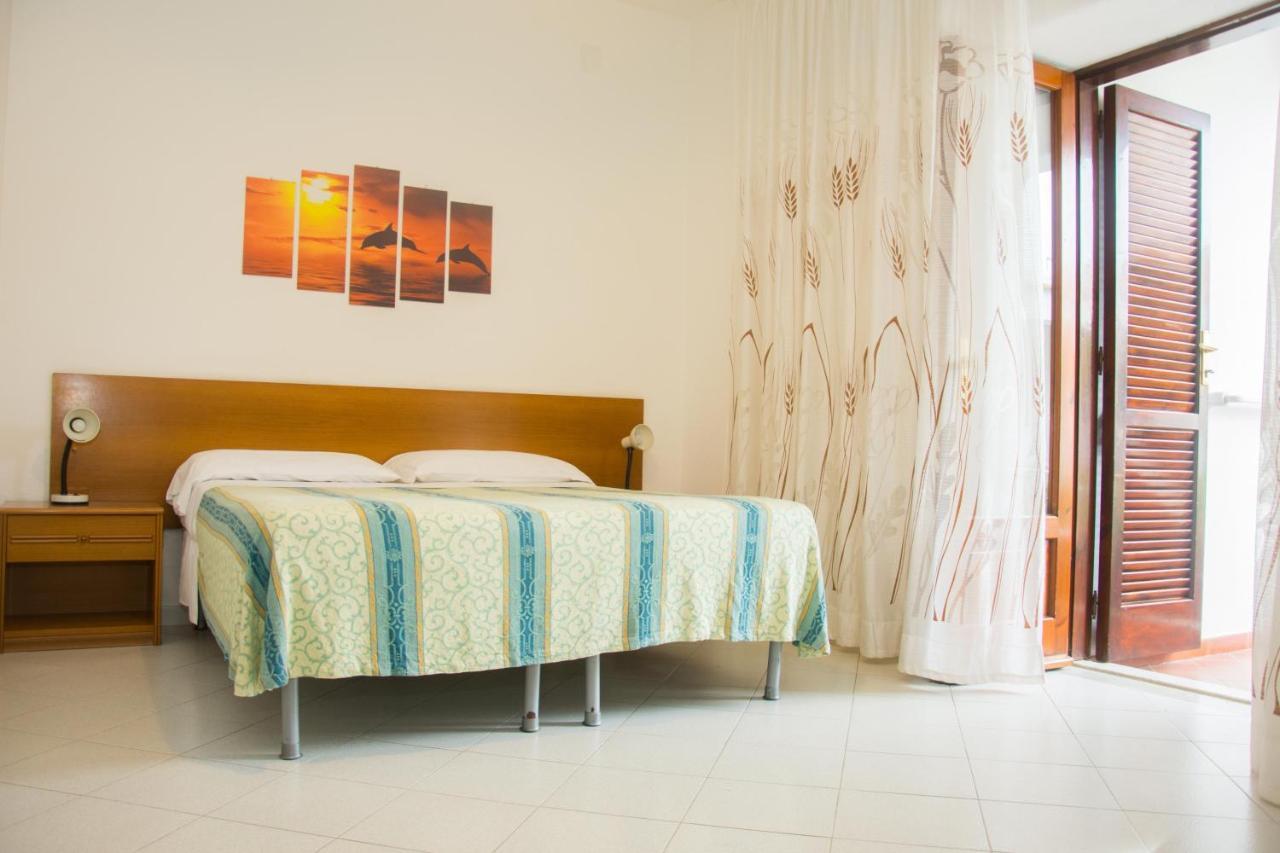 Hotel Villa Mena Forio di Ischia 외부 사진