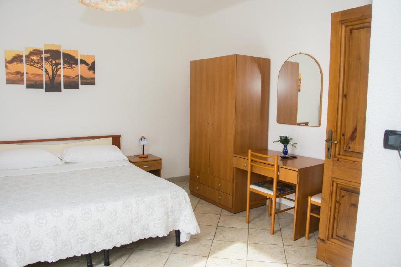 Hotel Villa Mena Forio di Ischia 외부 사진