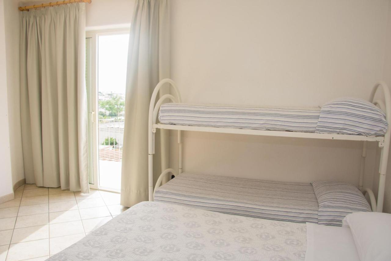 Hotel Villa Mena Forio di Ischia 외부 사진