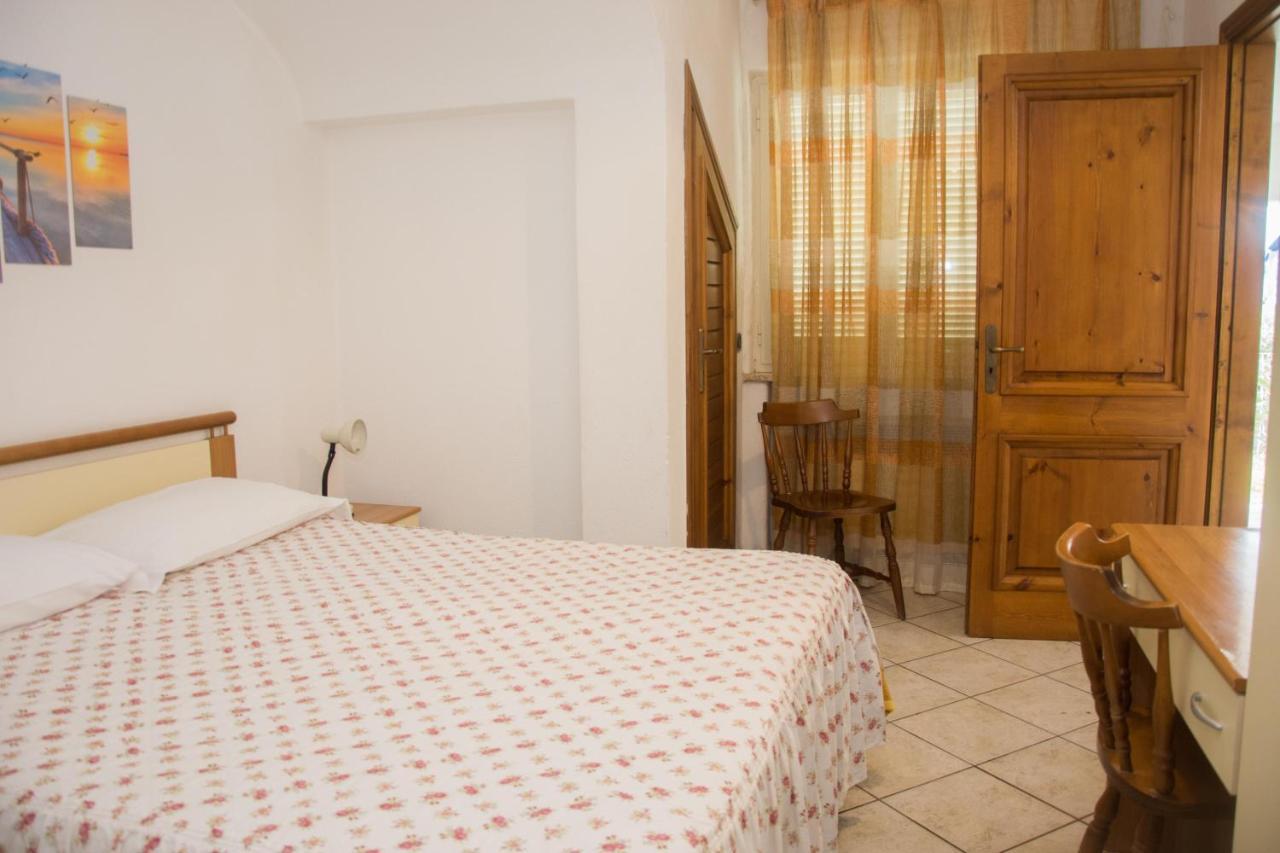 Hotel Villa Mena Forio di Ischia 외부 사진